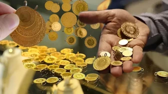 Değerli metallerde "Kara Pazartesi" rallisi: Gram altın 6 bin lirayı, gümüş ise rekorları devirdi!