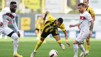 İstanbulspor Vanspor Maçı Ne Zaman, Saat Kaçta, Hangi Kanalda, Şifresiz Mi Canlı İzlenir, TRT Spor ve Bein Sports