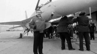 İlk savaş uçağı hangi savaşta kullanıldı?