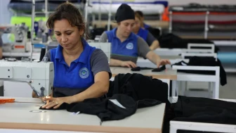 Odunpazarı'nın Yenilikçi Tekstil Projesi En İyi 7 Uygulama Arasında