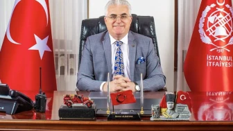 İBB İtfaiye Daire Başkanı Remzi Albayrak Kimdir, Neden Gözaltına Alındı, Tutuklandı mı?