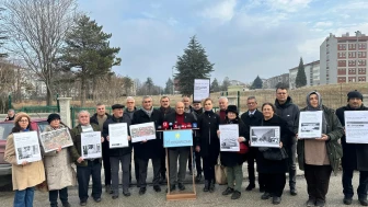 İYİ Parti’den Eski Devlet Hastanesi Alanı İçin Dikkat Çeken Öneri