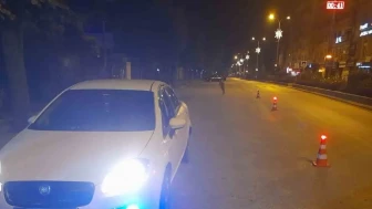 Bozüyük’te Modifiye Araçlara Denetim Yapıldı: 97 Sürücüye Ceza!