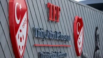SON DAKİKA: TFF'den Bahis Soruşturması Kapsamında 197 Futbolcuya Tedbirli Sevk Kararı!