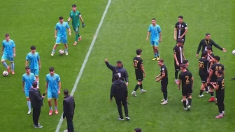 Yeni Malatyaspor Küme mi Düştü, Kaçıncı Lige?