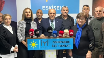 3 binden fazla konutu ziyaret eden Gürol Yer “temsili” saha çalışmalarını eleştirdi