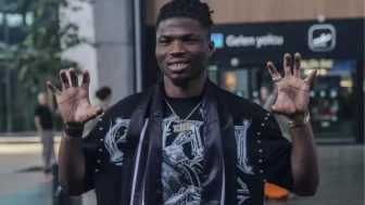 El Bilal Toure Kırmızı Kart mı Gördü, Neden?