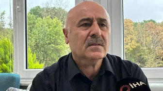 Torununu göremeyen acılı dede isyan etti: “’Babam trafik kazasında ölmüş’ deyince yıkıldım”