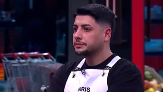 MasterChef Barış Demir'in dönerci nerede?