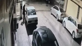 Eskişehir’de Oto Teyp Hırsızlığı Şüphelisi Yakalandı