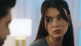 Kızılcık Şerbeti Başak kim, Seray Kaya oynadığı diziler ve İnstagram Hesabı!