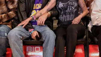 Halsey'in eşi kim? Halsey ve Alev Aydın ayrıldı mı? Halsey'nin Türk sevgilisi kim? G. Eazy ve Halsey neden ayrıldı?