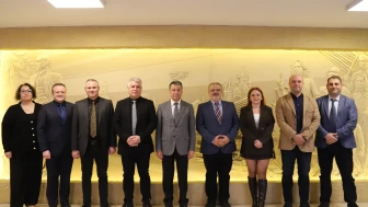 Eskişehir’de Hafriyat Toprakları Artık Daha Şeffaf Yönetilecek