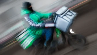 Teslimat Puanı Baskısı Can Alıyor: 4 Yılda 224 Motokurye Hayatını Kaybetti