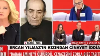 Emine Yıldırımcan'ı üvey baba Ercan Yılmaz mı öldürdü? Müge Anlı Emine Yıldırımcan olayı nedir?