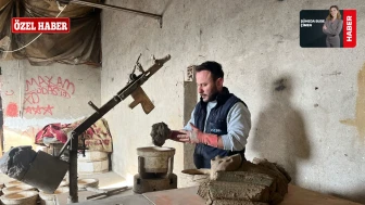 Binlerce Yıllık Zanaat Yaşatılıyor: Çömleğin Topraktan Sofraya Yolculuğu