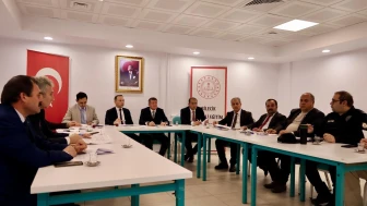 Açık Öğretim Sınavları Öncesi Bilecik’te Bilgilendirme Toplantısı