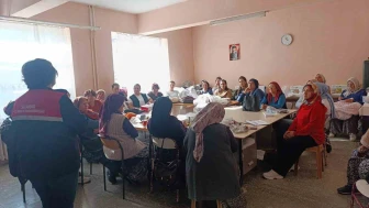 Afyonkarahisar Tarım Müdürlüğü 8 Bin 489 Üreticiye Ulaştı