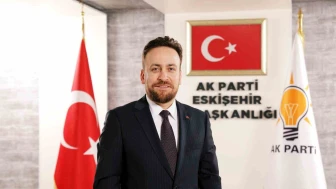 AK Parti Tepebaşı İlçe Başkanı Tunç’tan Su Kesintisi Tepkisi