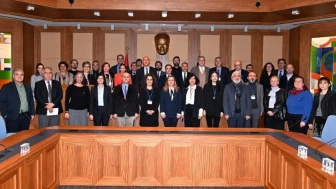 Anadolu Üniversitesi'nin 6 Bölümü FEDEK Tarafından Akredite Edildi