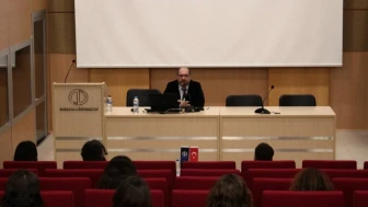 Arkeoloji Bölümü Öğrencileri Antik Sofralara Yolculuk Yaptı