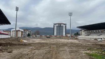 11 Yıldır Tamamlanamayan Stat için Bilecik’te Kritik Temas