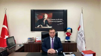 Bilecik Göç İdaresi’ne Yeni Müdür: Yunus Çakır Göreve Başladı