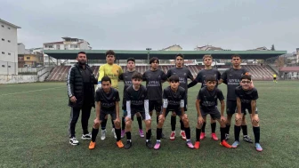 BFA, 1963 Başakspor Deplasmanından 4-2’lik Galibiyetle Döndü