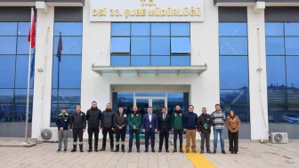 Bilecik’e 12,4 Milyar TL’lik Dev Su ve Tarım Yatırımı