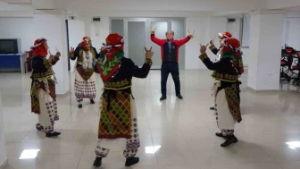 Bilecik’te Halk Oyunları 45 Yıldır Yaşatılıyor