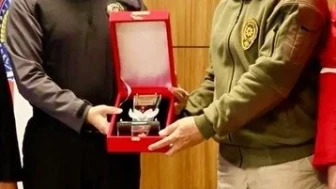 Bilecik’te Kızılay ve Emniyet El Ele: 53 Ünite Kan Bağışı Gerçekleşti