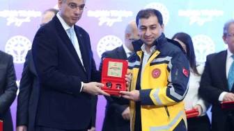 Bilecik’in Ambulans Sayısı 38’e Ulaştı