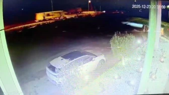 Drift Yapan Sürücüye Ağır Ceza: Ehliyetine El Konuldu