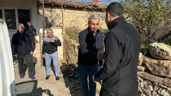 Bilecik’te Köylerin İçme Suyu Elektrik Altyapısı Güçlendirildi