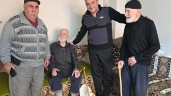 Yenipazar’da Mobil Sağlık Hizmeti Köylere Ulaştı