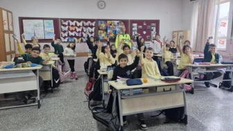 Bilecik Gölpazarı’nda 173 Öğrenciye Trafik Bilinci Aşılandı