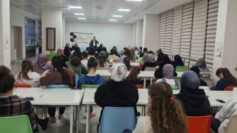 Bilecik’te Değerler Eğitimi Kapsamında Üç Ayların Önemi Anlatıldı