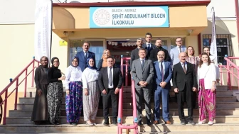 Bilecik’te Türk Malları Haftası Renkli Etkinliklerle Kutlandı