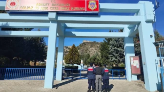 Bilecik’te 16 Ay Hapis Cezası Bulunan Şahıs Yakayı Ele Verdi