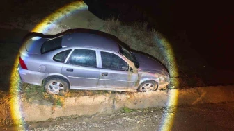 Bilecik-Eskişehir Yolunda Kaza: 2 Yaralı