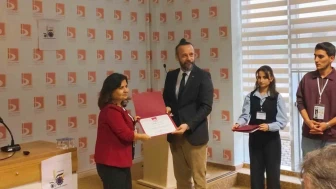 BŞEÜ’de Tarım Teknolojileri Festivalle Tanıtıldı