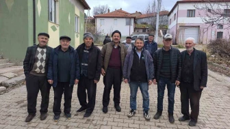 İcikli Köyü'nde iletişim sorunu bitmiyor