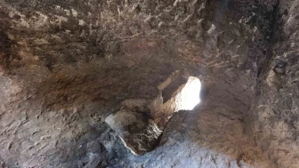 3 bin yıllık Frig Vadisi’nde tarihin ilk tuvaleti