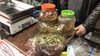 İklim Şartları Vurdu, Ihlamurun Kilosu 4 Bin 500 Liraya Çıktı