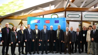 Denetimli Serbestlikte Dijital Dönüşüm Projesi Eskişehir’de Tamamlandı