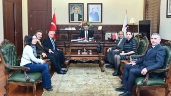 Eskişehir, Uzlaştırma Dosyalarında Türkiye’nin Öncü İlleri Arasında