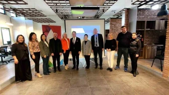 Eskişehir’den 5 Proje 'Gönüllüyüz Biz' Desteği Aldı