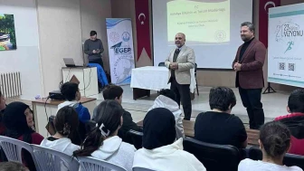 Kütahya’da öğrenciler kültürel mirasla buluşuyor