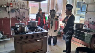 Gediz İlçe Tarım ve Orman Müdürlüğü’nden Gıda Denetimleri Devam Ediyor