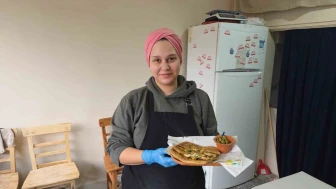 Anadolu’nun Unutulan Gözleme Kültürünü Kütahya’da Canlandırıyor